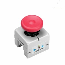 Chain Joystick - Precision Hall-Effect Joystick - M5Stack U205