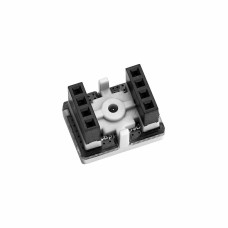 Grandininis tiltelis - Grove jungtis M5Stack grandinės ir vienetų dėlionių serijai - 10 vnt, - M5Stack A155