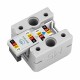 Grandininis ToF - VL53L0 - lazerinis atstumo jutiklis - 3-200cm - M5Stack U209