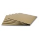 Engraving Laminate - Gold - 1.6mm - 300x300mm - 5 pcs.