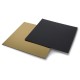 Engraving Laminate - Gold - 1.6mm - 300x300mm - 5 pcs.