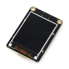 Gravitacija – 2 colių IPS LCD ekranas 320x240px – I2C/UART – spalvotas – DFRobot DFR0997
