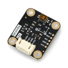 Gravity - 3-axis magnetometer - BMM150 - I2C - DFRobot SEN0529