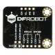 Gravity, 9DOF sensor BMX160 + temperature and pressure sensor BMP388, I2C, DFRobot SEN0252