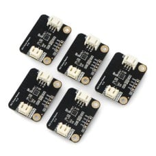 Gravity - BLE Sensor Beacon - Bluetooth module - 5 pcs - DFRobot TEL0149