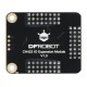 Gravity - CH423 I2C 24 skaitmeninių I/O modulių išplėtimo modulis - DFRobot DFR0979
