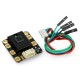 DFRobot SEN0285 gravity gesture and touch sensor, UART