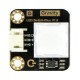Gravity, LED Switch Blue, LED Illuminated Button, Blue, DFRobot DFR0789-B