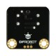 Gravity, LED Switch Red, LED Illuminated Button, Red, DFRobot DFR0789-R