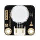 Gravity - LED mygtukas 5x - 5x LED mygtukų rinkinys - įvairių spalvų - DFRobot DFR0785