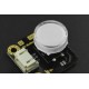 Gravity - LED mygtukas - žalias - DFRobot DFR0785-G