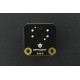 Gravity - LED mygtukas - žalias - DFRobot DFR0785-G