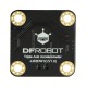 Gravity, LIS2DW12, 3 ašių akselerometras ±2g/±4g/±8g/±16g, I2C, DFRobot SEN0409