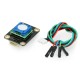 DFRobot SEN0321 Gravity ozone sensor I2C, electrochemical  