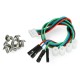 DFRobot SEN0321 Gravity ozone sensor I2C, electrochemical  