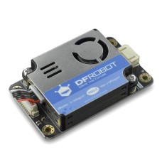 Gravity - PM1/PM2.5/PM10 Air Quality Sensor - DFRobot SEN0460