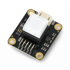 Gravity - RGB LED mygtukas - DFRobot DFR0991