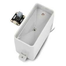 Gravity - rain sensor - I2C and UART - DFRobot SEN0575