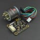 Gravity - SO2 sulfur dioxide sensor - I2C / UART - factory calibrated - DFRobot SEN0470