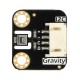 Gravity - AHT20 temperature and humidity sensor - DFRobot SEN0528