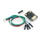 Gravity, BME680 I2C environmental sensor, DFRobot SEN0248