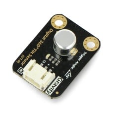 Gravity - Digital 360° Tilt Sensor for Arduino - DFRobot DFR0830