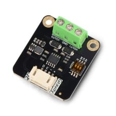 Gravity - GP8413 2-channel I2C DAC - DFRobot DFR1073