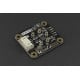 Gravity - PH3 phosphine sensor - I2C / UART - factory calibrated - DFRobot SEN0476