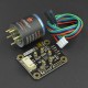 Gravity - PH3 phosphine sensor - I2C / UART - factory calibrated - DFRobot SEN0476