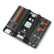 Gravity - Expansion Board for Raspberry Pi Pico - DFRobot DFR0848