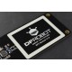 DFRobot DFR0231-H Gravity ryšio modulis su NFC žyma, I2C / UART 