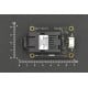 Gravity – šviesolaidinio siųstuvo-imtuvo modulis – UART – DFRobot TEL0153