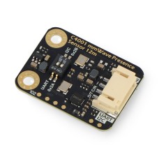 Gravity – Žmogaus buvimo aptikimo jutiklis – C4001 – mmWave 24GHz jutiklis – DFRobot SEN0610