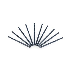 Drill 4.0mm - 10 pcs