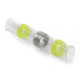 Quick connector with solder + heat shrink foil 12-10AWG 4-6mm2 - 5 pcs