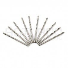 Grąžtas 2.0mm - 10 vnt