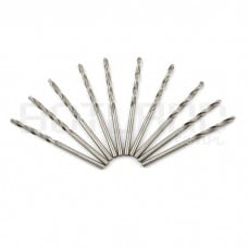 Drill 2.0mm - 10 pcs