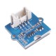 Grove - 0.66” OLED (SSD1306) 64x48px I2C - Seeedstudio 104020248
