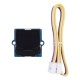 Grove - 0.66” OLED (SSD1306) 64x48px I2C - Seeedstudio 104020248