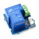 Grove - relay 1 channel - 30A-250VAC / 30VDC contacts - 5V 