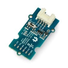 Grove, 12-bit Magnetic Rotary Position Sensor / Encoder (AS5600)