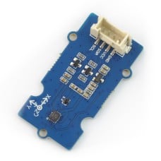 Grove, 3-axis accelerometer, gyroscope and magnetometer, ICM20600 + AK09918, I2C
