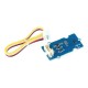 Grove - 3-axis digital accelerometer ±16 g low power (BMA400)