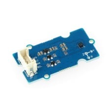 Grove - 3-axis digital accelerometer ±16 g low power (BMA400)