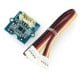 Grove, 6-axis accelerometer and gyroscope LSM6DS3, Seeedstudio 105020012