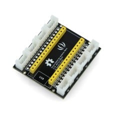 Grove, Base Shield for Arduino Nano