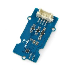 Grove, step counter BMA456
