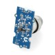 Grove, smoke and flammable gases module, MQ2, analog, semiconductor