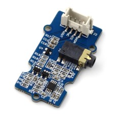 Grove, Sensor for measuring EMG muscle activity