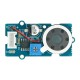 Grove, a speaker with a digital interface